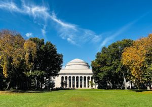 Massachusetts Institute of Technology (MIT)