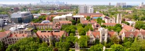 University of Chicago