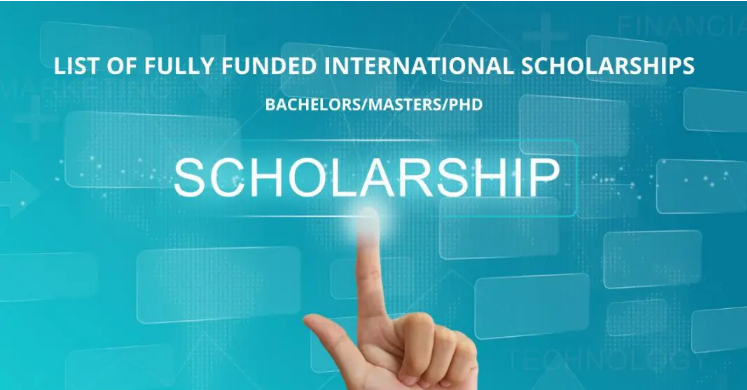 fully-funded-scholarships