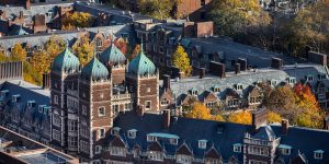 University of Pennsylvania scholarship for phd