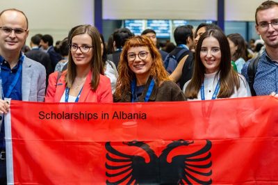 5 Fully Funded Scholarships in Albania for International Students