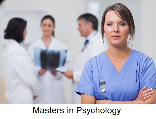 Masters in Psychology