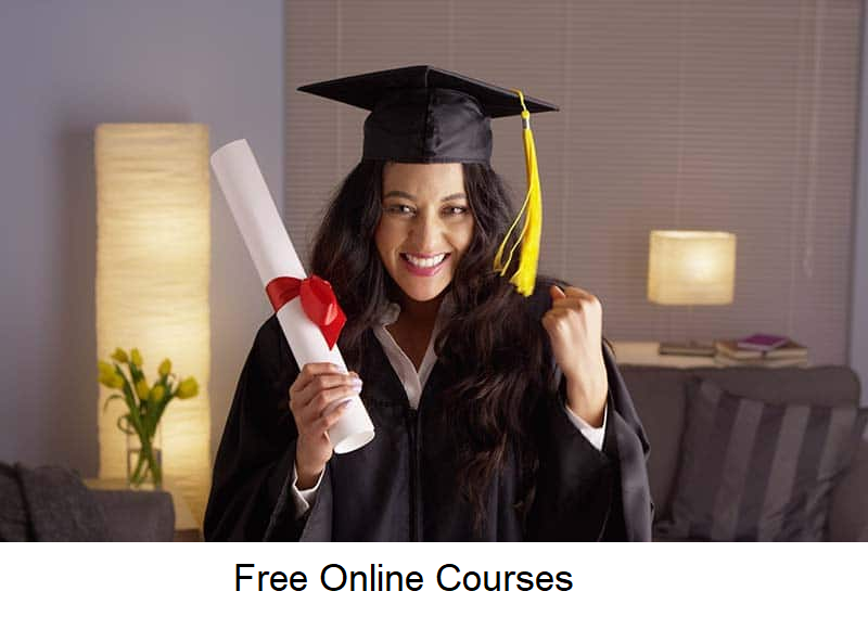 Free Online Courses