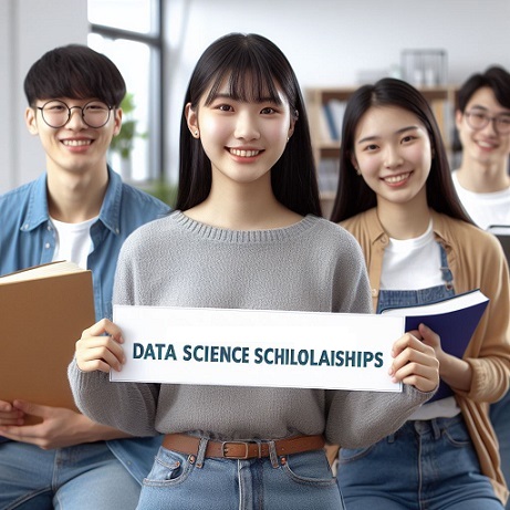 Top 10 Fully Funded MS Data Science Scholarships in Malaysia