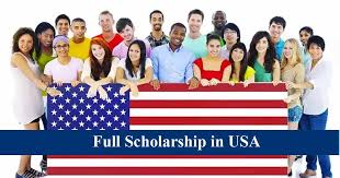 Top 10 Fully Funded Scholarships for Computer Science in the USA