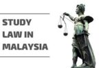 Fully Funded Scholarship For LLB In Malaysia