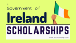 Fully Funded Scholarship Government of Ireland Postgraduate Scholarship 2025