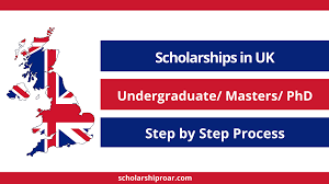 Top 10 Fully Funded Scholarship Chevening 2025 in UK