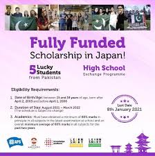 Top 10 Fully Funded Scholarships at Asia Pacific University and MEXT (UR) in Japan