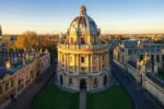 Fully Funded Scholarship Oxford Pershing Square Graduate UK 2025