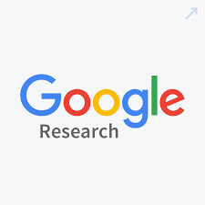 Google Research programme