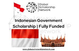 UI Great Scholarship 2025 in Indonesia