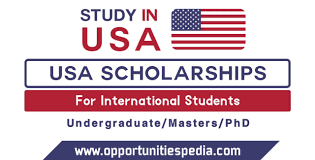 FullyFunded Scholarship Community Engagement Exchange Program 2026 in the USA