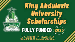 Fullyfunded Scholarship King Abdulaziz University (KAU) in Jeddah, Saudi Arabia