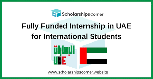 Best Fully Funded Internships for International Students
