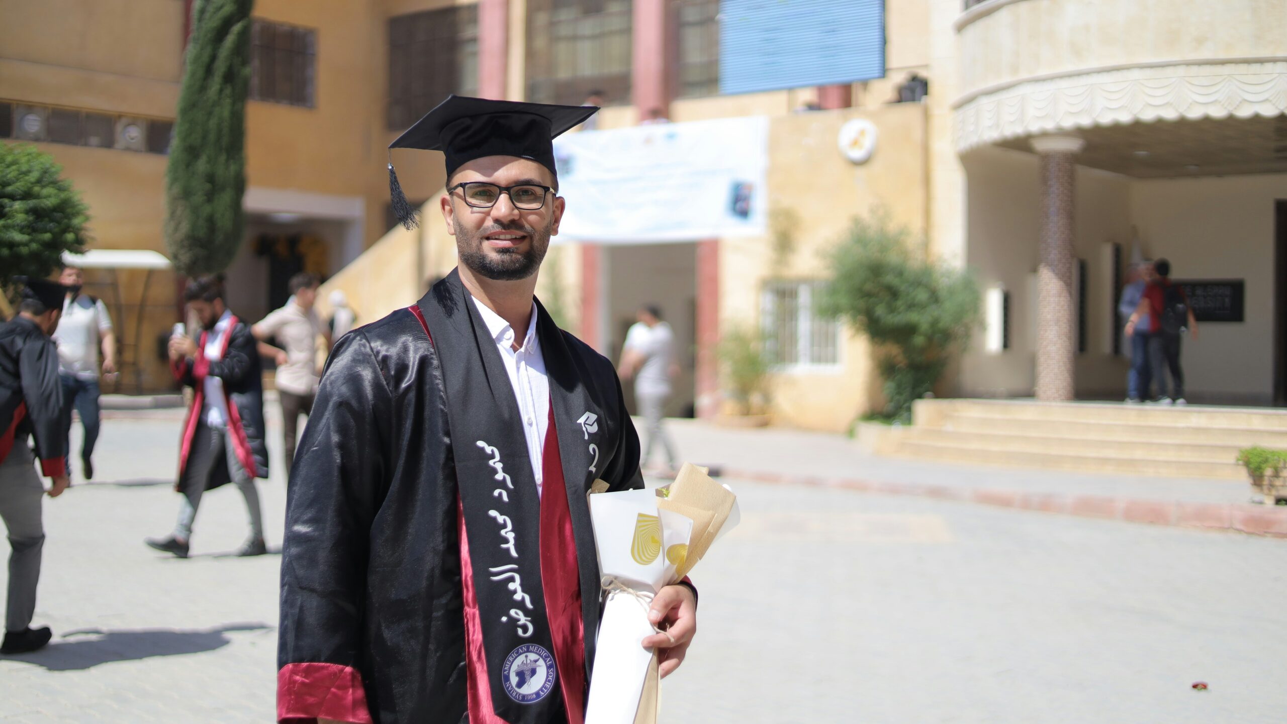 FullyFunded Scholarship DAAD Germany 2026