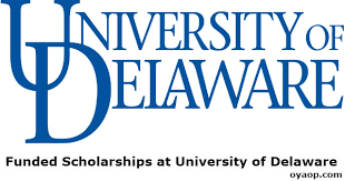 FullyFunded Scholarship University of Delaware 2026 in USA