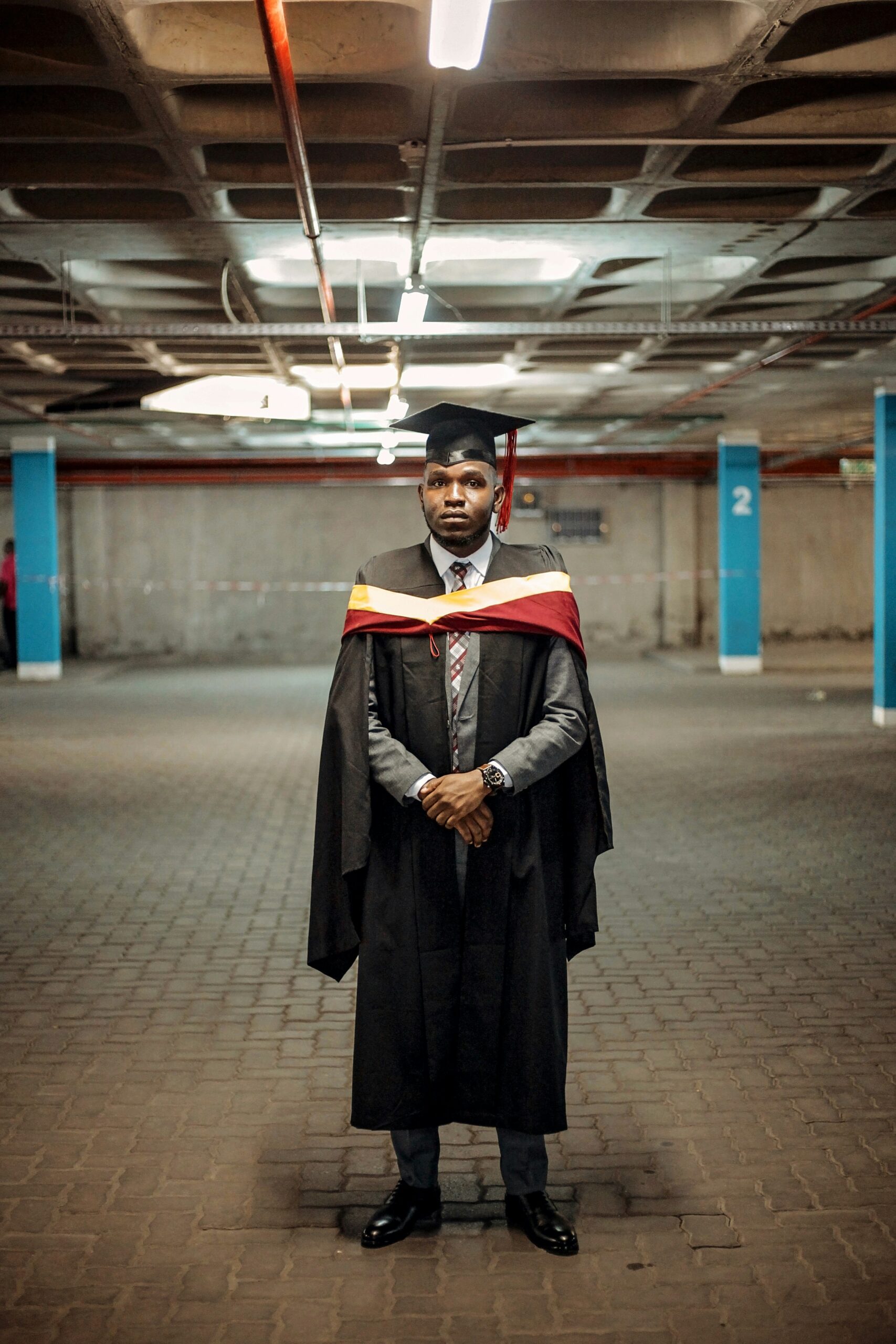 FullyFunded Scholarship World Youth Forum 2026 in Porto, Portugal