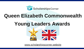 Queen Elizabeth Commonwealth Young Leaders Awards 2026