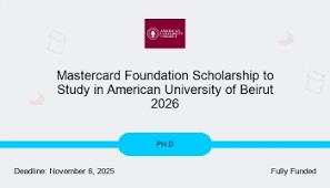 FullyFunded Scholarship JINR START Winter Program 2026 in Russia
