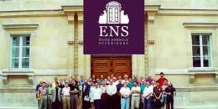 FullyFunded Scholarship ENS Scholarships 2026 in France