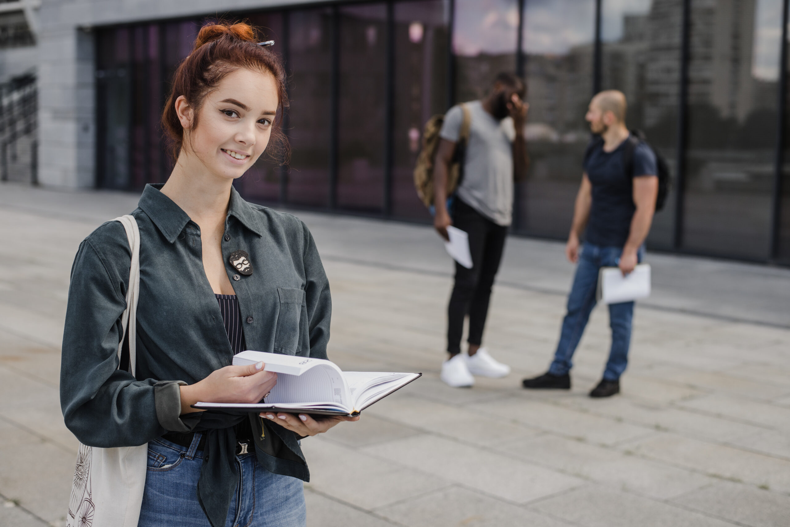 FullyFunded Scholarship Global China Fellows Program 2026 in USA