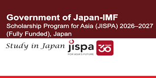 Government of Japan-IMF Program for Asia 2026–27 in Japan