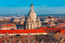 TU Dresden Distinguished Research Fellowships 2026 in Germany