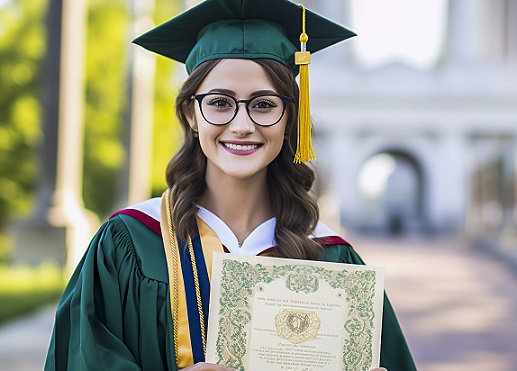 Fully Funded Scholarship List of Internships for International Students