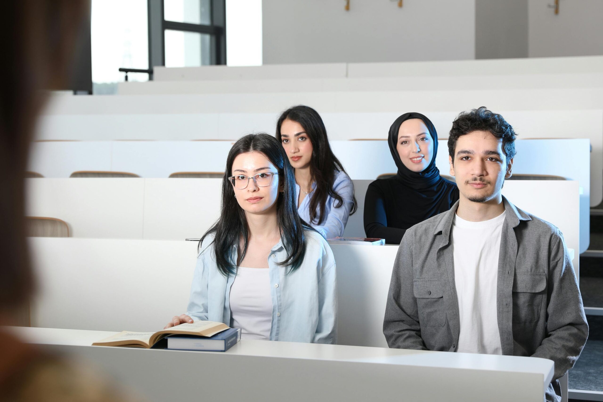 Fully Funded MS Scholarships in China