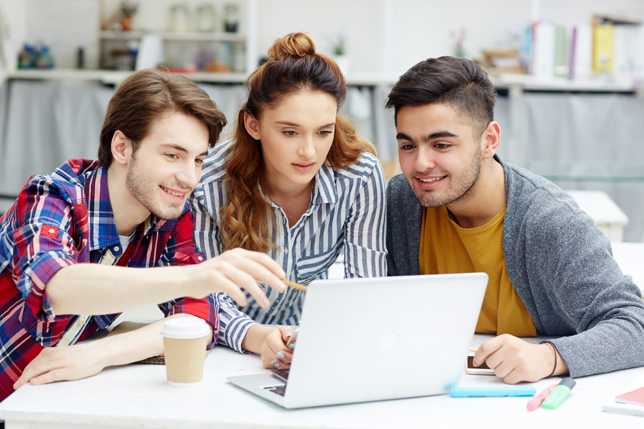 Fully Funded Scholarships for M.S. in the UK