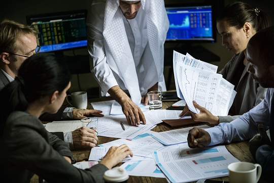 Jobs in Saudi Arabia 2026
