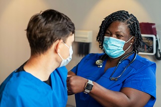 Latest Nursing Jobs in the USA 2026: High-Demand RN Careers