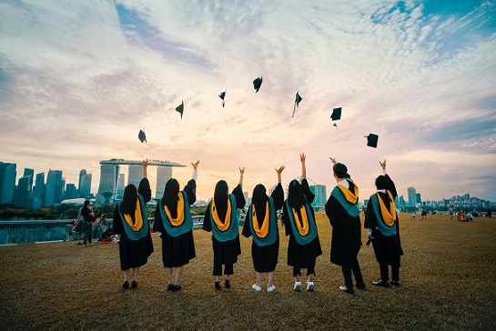 Fully Funded Scholarships for International Students 2027