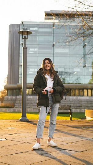 UK Scholarships for Pakistani Students 2027-2028