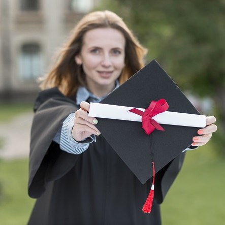Fully Funded Scholarships in Project Management 2027–2028